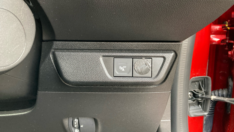 Dacia Sandero 1.0 TCe Comfort 5dr Petrol Hatchback